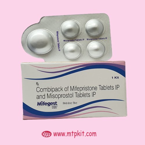 mifegest abortion pill